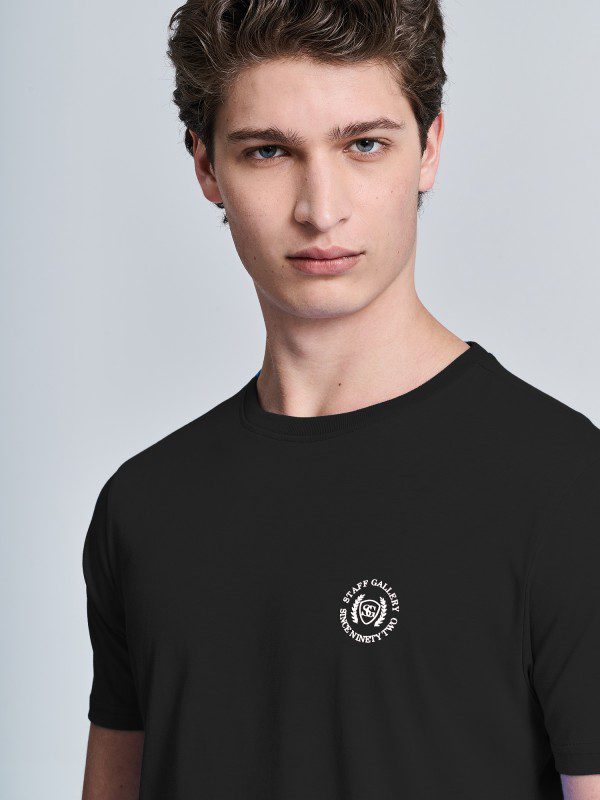 STAFF GALLERY Ale man t-shirt